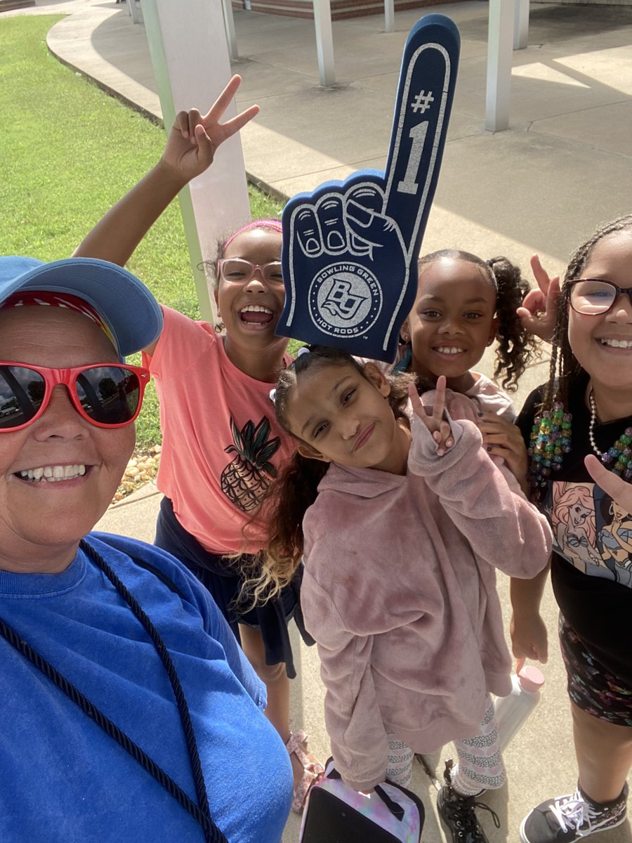 Shell_4_Tops's tweet image. Hot Rods #pbc_elementary