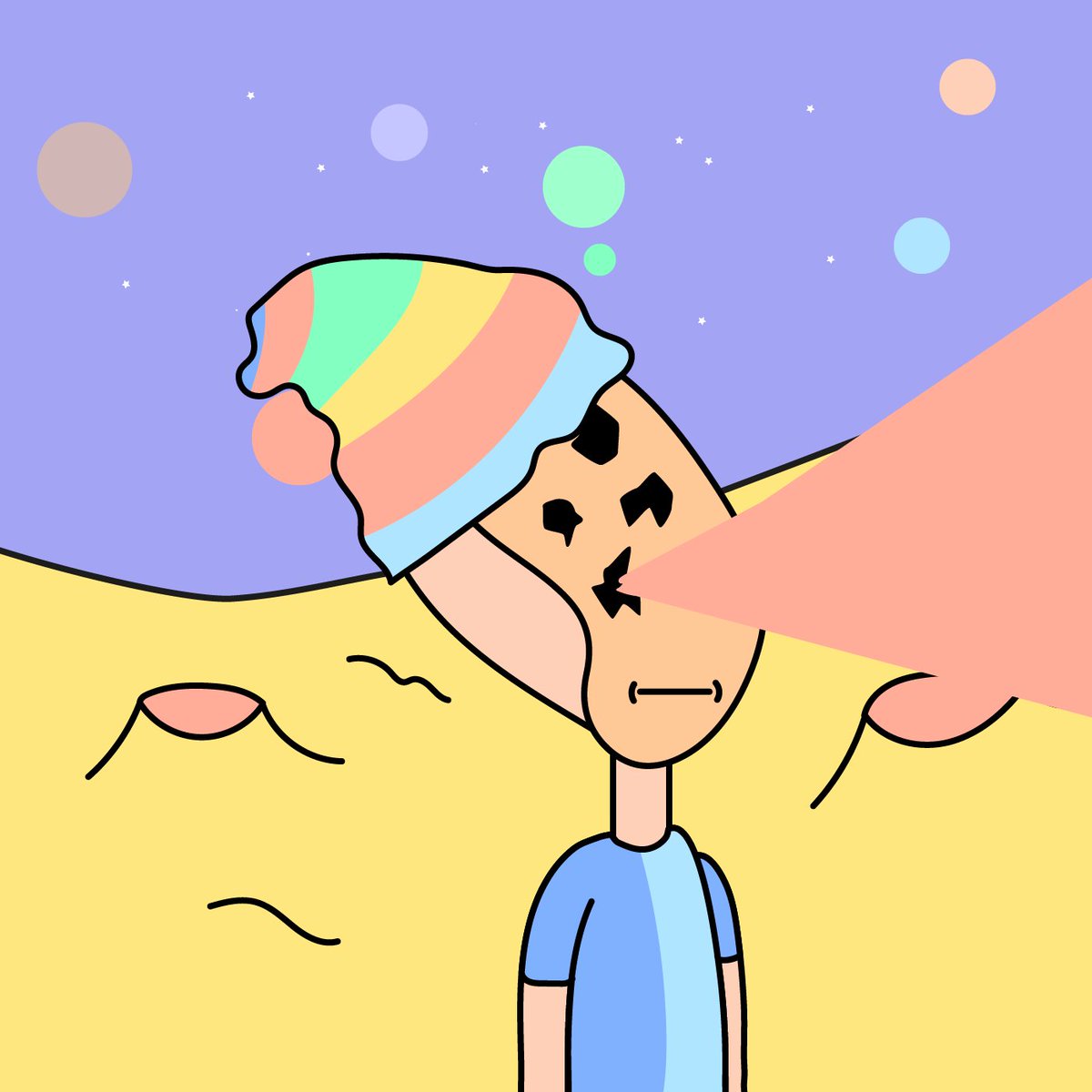 MattocksPaula's tweet photo. #opensea #NFTGiveaway minting is live for @alienenemies_ https://t.co/y8FLS39ePy