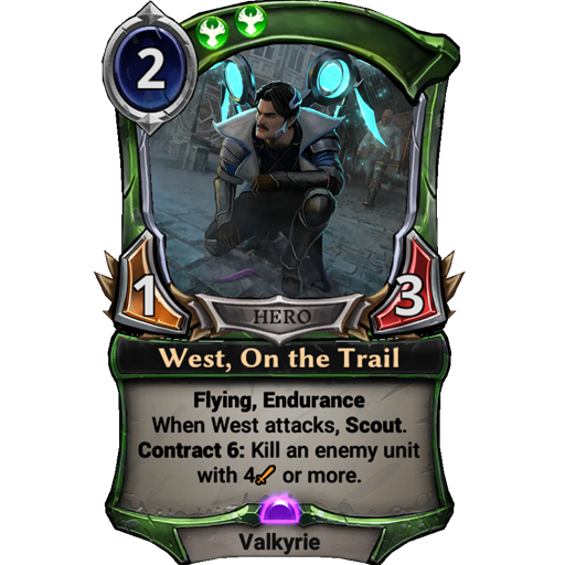 Eternal Card Game tweet media