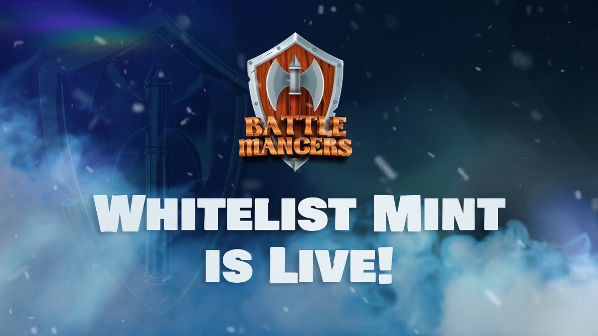 BattleMancers tweet media