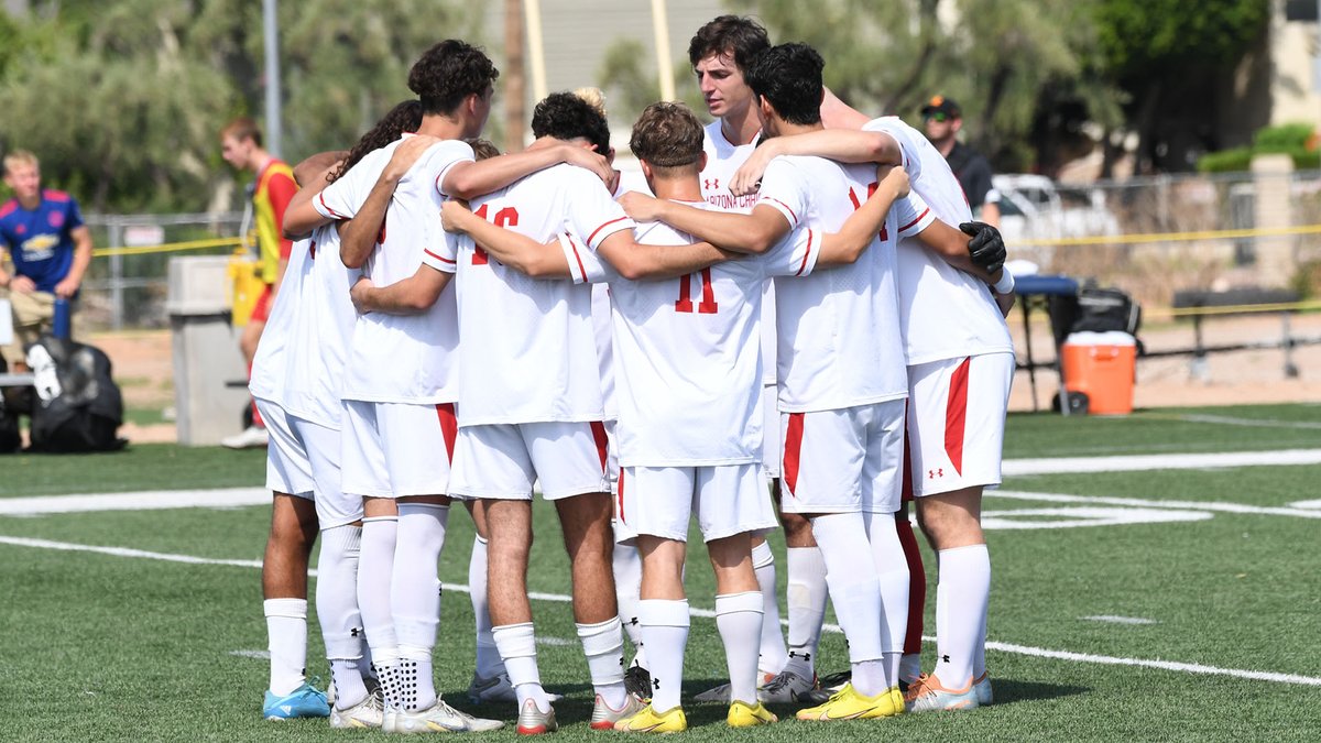 Arizona Christian Athletics tweet media