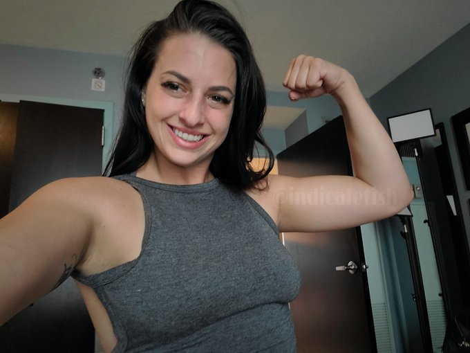 Watch Indica Jane Fetish😉 Chicago 29th-1st's leaked NSFW photo on TwXstars