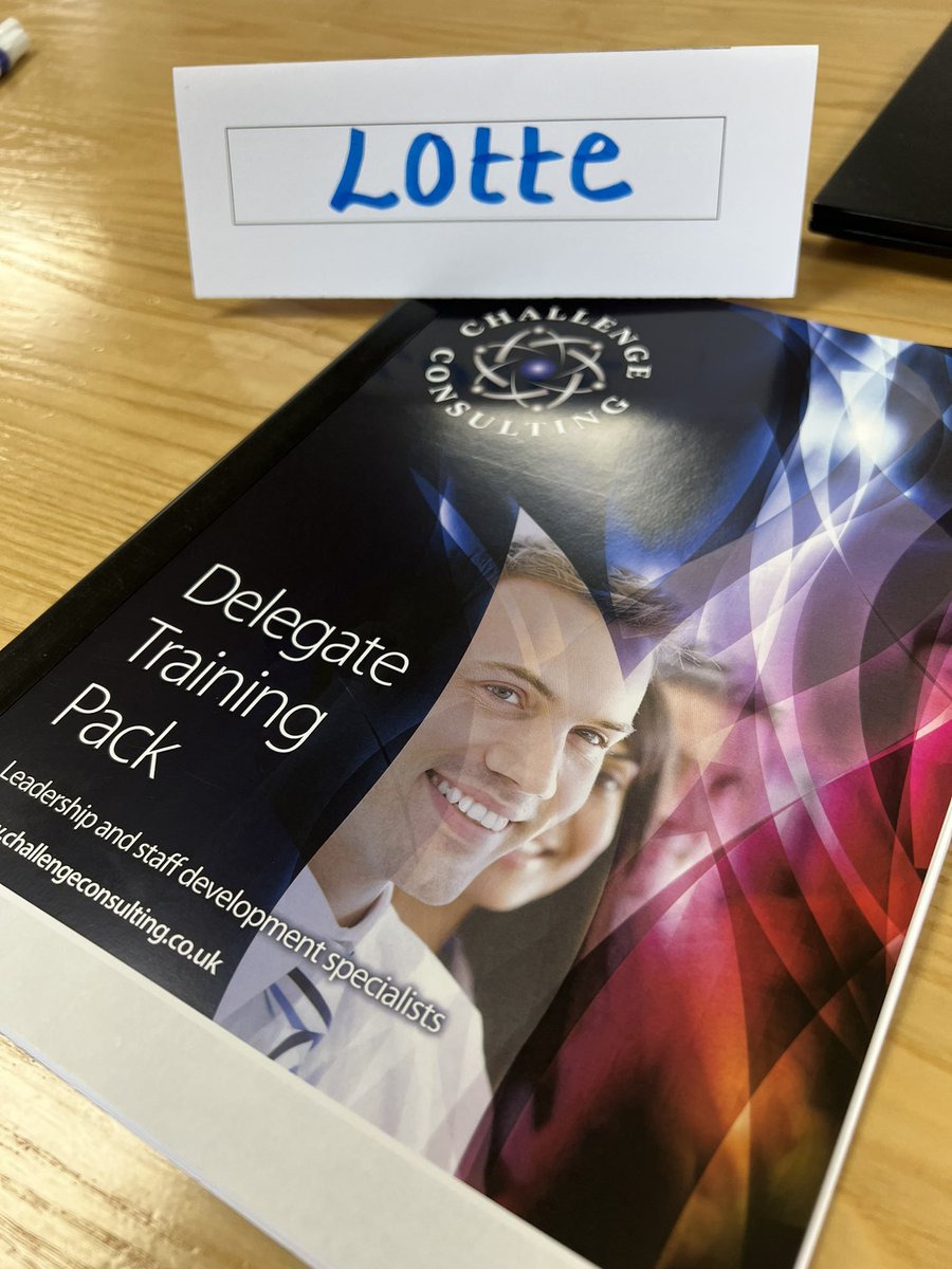 ATTFE_CMLS's tweet photo. A fab session with @ATT_FECollege leadership team, thanks to Challenge Consulting! 👩🏼‍💻📝  

Lots of development notes taken. 📖 💭 

#leadership #improvement #supervisor https://t.co/wAJYilYrJt