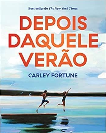 Resenhando's tweet photo. Em outubro, chega ao Brasil pelas mãos da #BuzzEditora, o livro #DepoisDaqueleVerão, estreia de #CarleyFortune na literatura. Saiba tudo sobre o livro neste link 👇🏻
https://t.co/XZXjEFZHvN https://t.co/rvaBdGuRsU