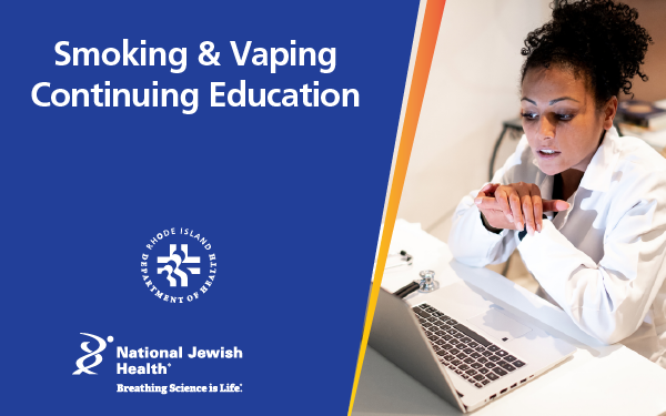 RIpharmacists's tweet photo. 🚨🆓Pharmacy CE for Tobacco/Nicotine Cessation!

@RIHEALTH / @NJHealth introduces a new pharmacist online education platform for #QuitWorks-RI

🚭Modules are only 15-30min each!
🔗Learn more/register👇
https://t.co/e63MLYGYTa

#RI_pharmacists #RIPA #pharmacists #PharmaCE https://t.co/h13cpAI7oq