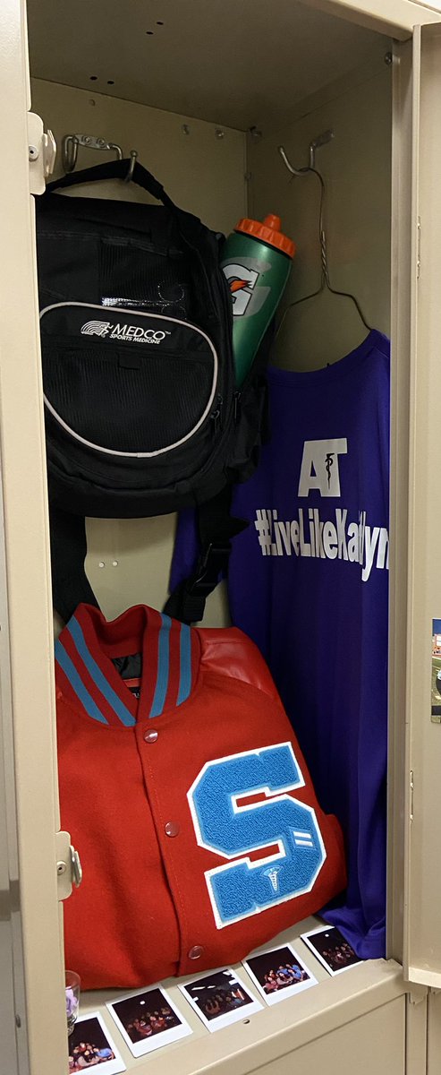 Socorro Sports Medicine ⚡️ tweet media