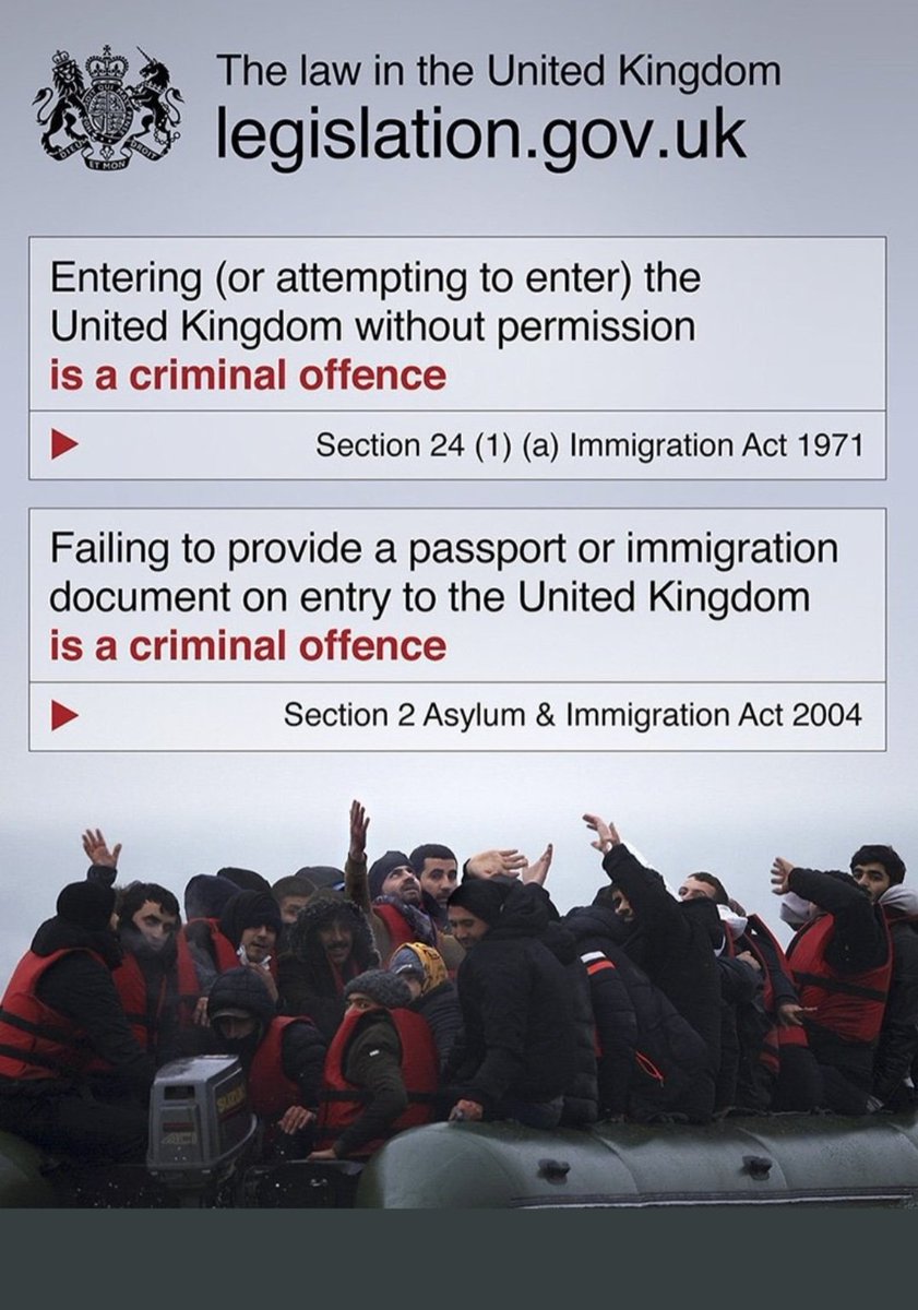 BrianWh83794360's tweet photo. So why have we been letting 1000s in every week? 🤔 https://t.co/WJ5Rvic6ad