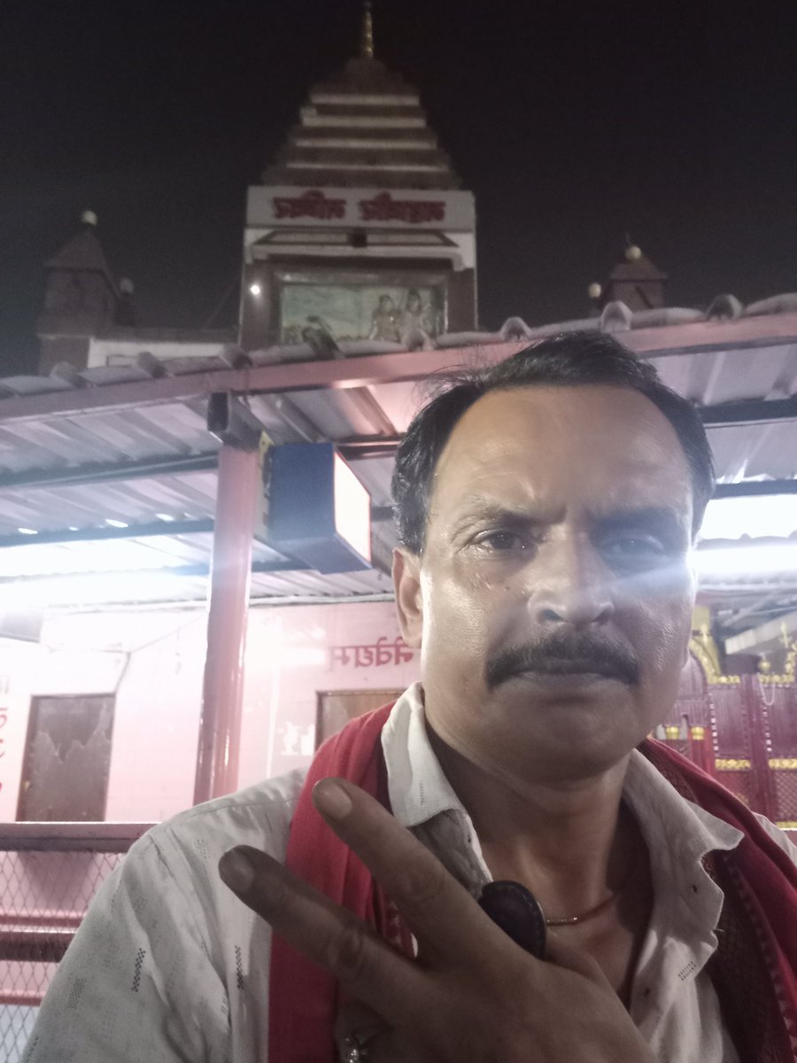Sunilarts1's tweet photo. Mahavir mandir patna. jai jai sri ram https://t.co/KzQ17VYRS8