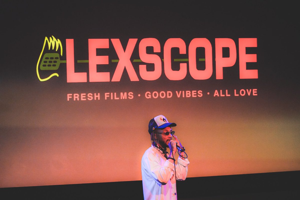 scopelex's tweet photo. Scope Screenings # 4 is next Tuesday at @thecrocodile (here after) pls come watch some movies with us 🙂
Tix $10 🎟🎬
https://t.co/iHVOBKEzcU
#lexscope https://t.co/J8oD1Kgeir