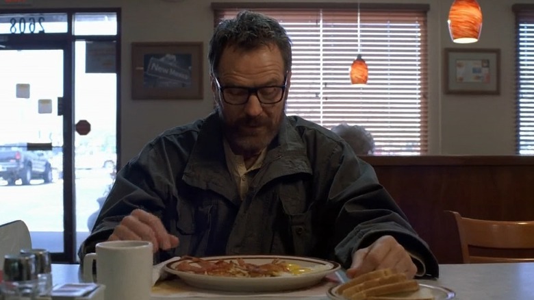 Schaffrillas's tweet photo. Whoa it's Walter White's birthday! Everyone wish him an unhappy birthday I hope he rots in hell https://t.co/leg1NIlA0z
