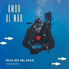 CiMaceitos's tweet photo. Cada 7 de septiembre. Se celebra el #DiaMundialDelBuzo. Con ello se pretende homenajear a aquellas personas que ejercen esta práctica profesional con diversos fines, sumergidos en las profundidades de océanos y mares. #DiversDay #Buzo, @FundichelyRosa, @RaulSamon, @dpestgo https://t.co/ZVSv4jeOI7