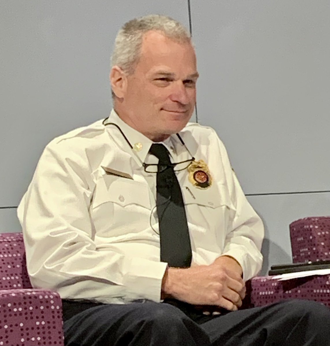 USPPNEWS on Twitter "RT dcfireems DCsBravest Fire Chief John