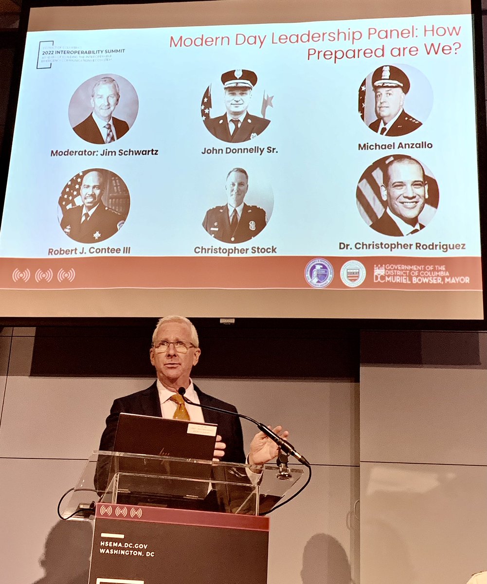 USPPNEWS on Twitter "RT dcfireems DCsBravest Fire Chief John