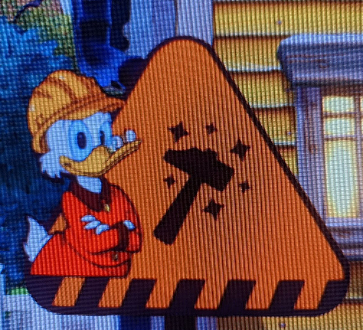 lagunalock's tweet photo. Every time I see it... #dreamlightvalley
#disneydreamlight https://t.co/eKYVGhLmT9