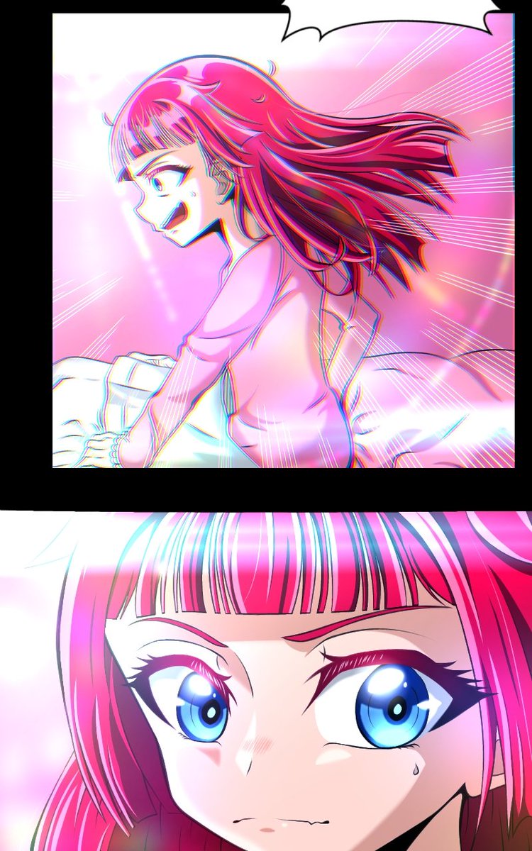 HappySarin's tweet photo. @webtooncanvas Please Check Out My Webtoon Series 
I Hope You Like Ithttps://www.webtoons.com/en/challenge/take-you-to-heaven/list?title_no=798611 https://t.co/18CoNXPnrP