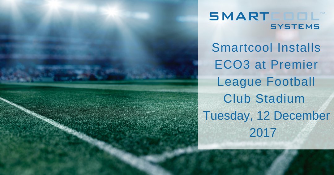 Smartcool ECO3 was applied to Mitsubishi Ecodan heat pumps. Heat pumps consume large amounts of electricity. The system operates 24/7/365 and averages 1mWh per day. Anticipated ROI is 2 years or less.

#energyefficiency #heatpump #electricitycosts

l8r.it/TXqp