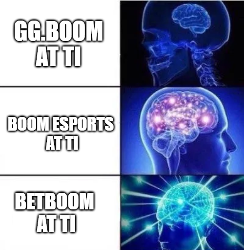 TundraEsports's tweet photo. Boom-ception 🤯 https://t.co/GlJigVwtit