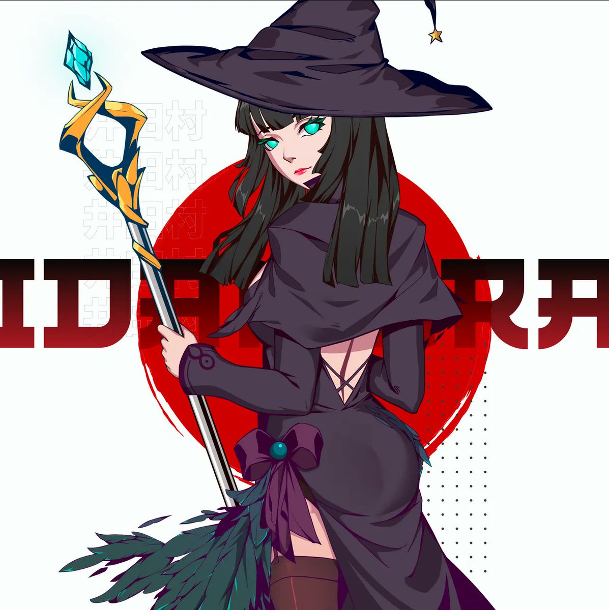 🦖 WL giveaway 🦖

We are giving away 3 WL spots to Idamura. 

To enter: 
- Follow <a href="/Idamura_xyz/">Idamura</a> <a href="/KaijuKingzSanta/">Kaiju Kingz Santa</a> and <a href="/KaijuKingz/">KaijuKingz</a> 
- Like ❤️, RT, and tag 3 friends

⏱️ 24 hours