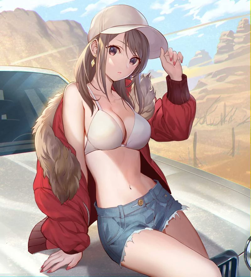 just_a_object's tweet photo. "P-please d-dont leave me here alone in the desert? I-I will d-do everything I-if you T-take me home!"

Elaine -
19 yrs old,
100% sub, bi,
Very naive girl that always gets herself into trouble.

⚠️Filthy and dark kinks ahead⚠️
🖤Only limit: gore

#lewdrp https://t.co/jfxgQH2nQv