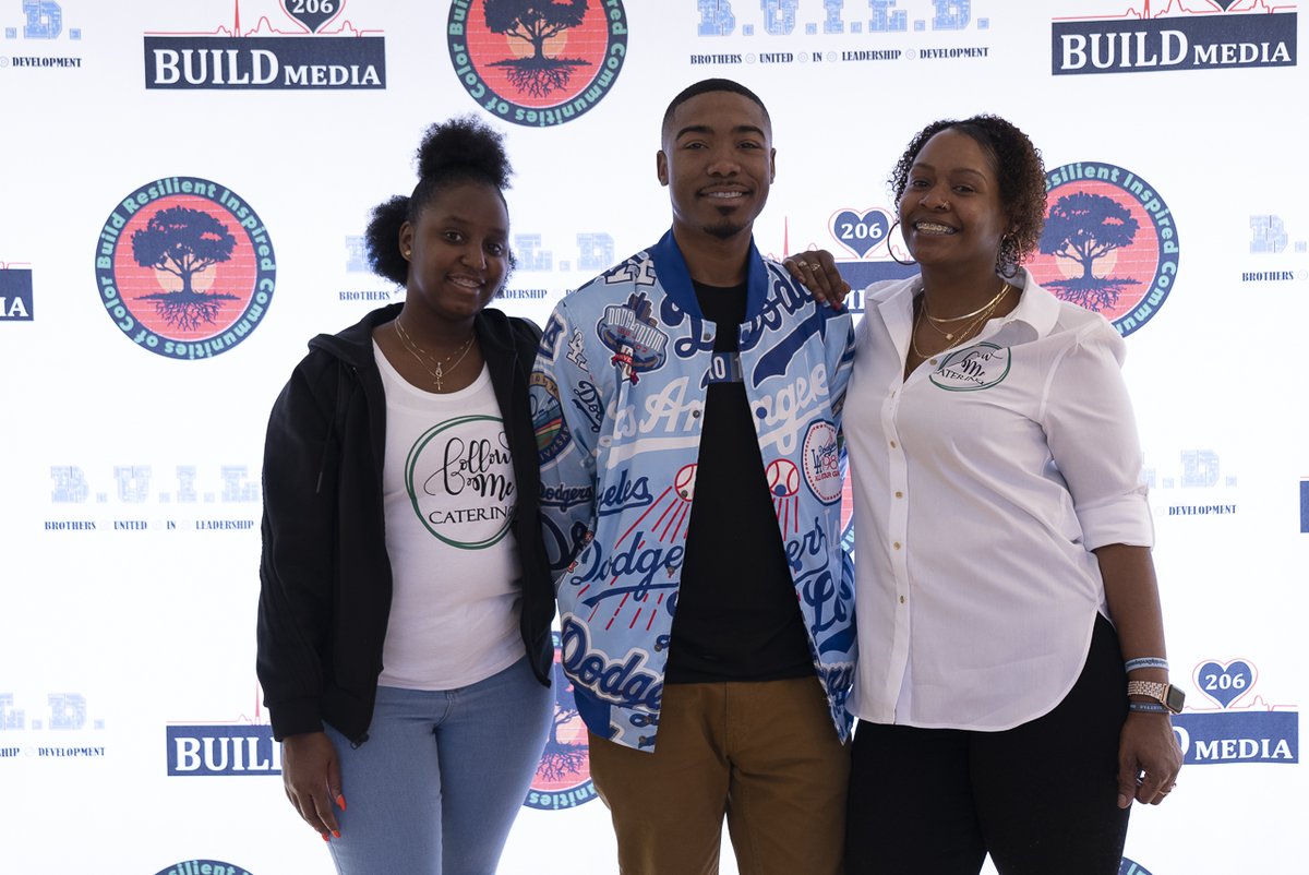 BUILD_206's tweet image. #HowWeBUILD #BUILD206 it&apos;s a lifestyle✊🏾💯