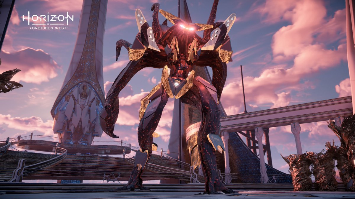 What to say about this one...