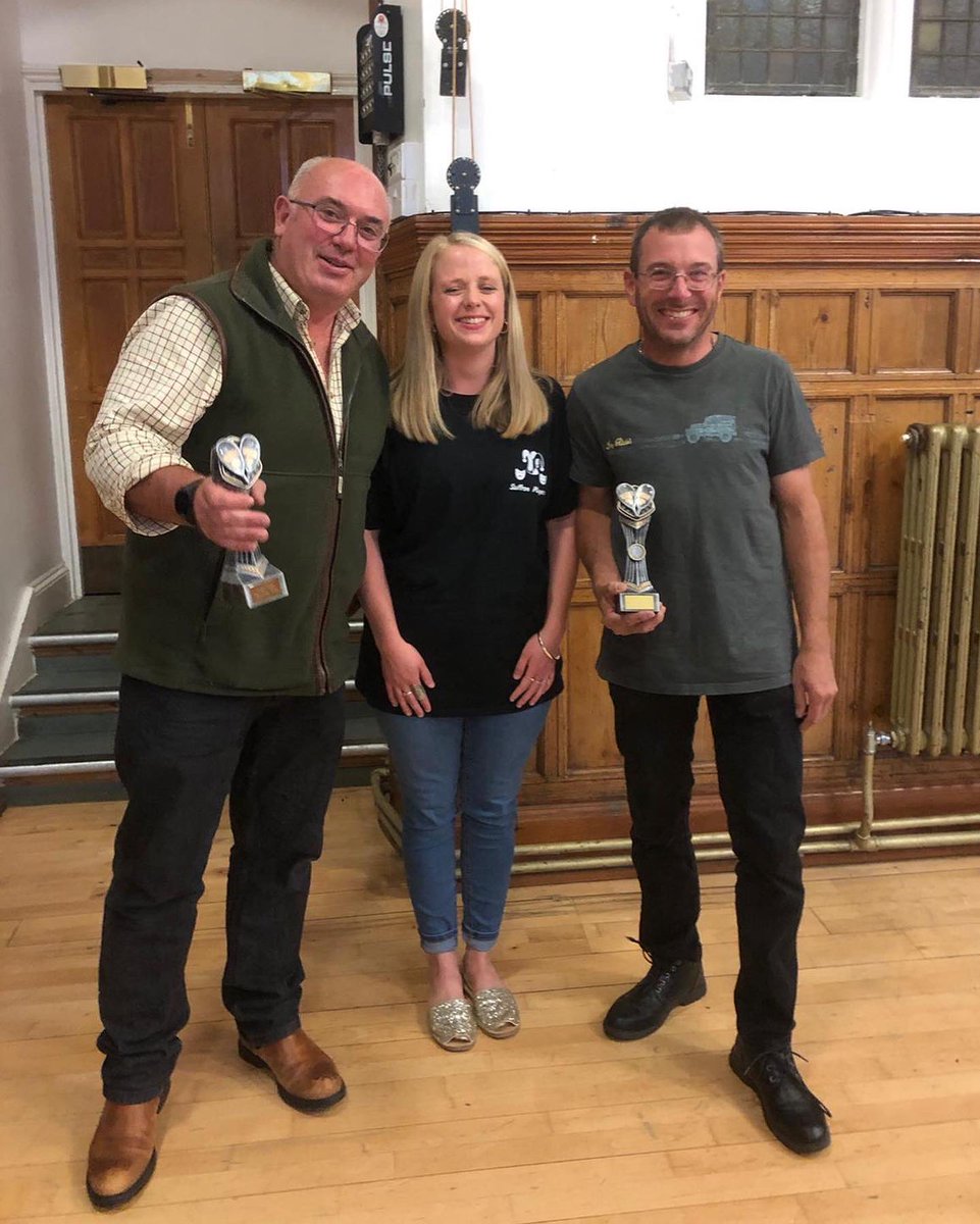 Last night we presented our annual awards:

The Vanessa Cowell Memorial Shield for Outstanding Contribution was awarded to Simon Bates

The Young Performer Trophies were awarded to Leila Daw and Nyah Bunting

The Comedy Spoon Trophies were awarded to Hugh Moss and Brett Morrissey