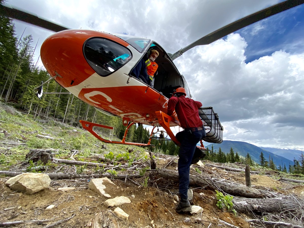 BCGovFireInfo tweet picture
