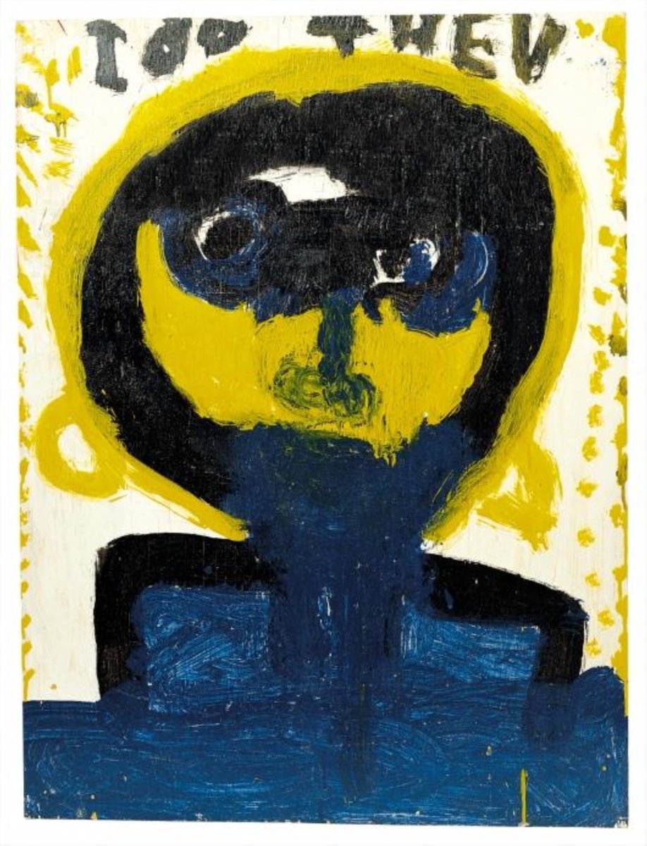 bm_feministart's tweet photo. Mary T. Smith, They Too, 1987 #feministart #marytsmith https://t.co/E9JCp07bXQ https://t.co/Ynw7R7nzSv