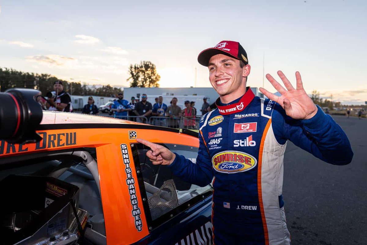 Kickin' The Tires (@kickinthetires) on Twitter photo SPECIAL: <a href="/nascar_vd/">VD</a> breaks down the reactions from the <a href="/ARCA_Racing/">ARCA Menards Series</a> Series West competitors following <a href="/JakeDrewRacing/">Jake Drew</a>'s domination at <a href="/portlandraceway/">Portland Intl Raceway</a>.
#NASCAR | #ARCAMenards | #ARCAWest | #ARCA
kickinthetires.net/nascar/arca-se⦠SPECIAL: <a href="/nascar_vd/">VD</a> breaks down the reactions from the <a href="/ARCA_Racing/">ARCA Menards Series</a> Series West competitors following <a href="/JakeDrewRacing/">Jake Drew</a>'s domination at <a href="/portlandraceway/">Portland Intl Raceway</a>.
#NASCAR | #ARCAMenards | #ARCAWest | #ARCA
kickinthetires.net/nascar/arca-seā¦