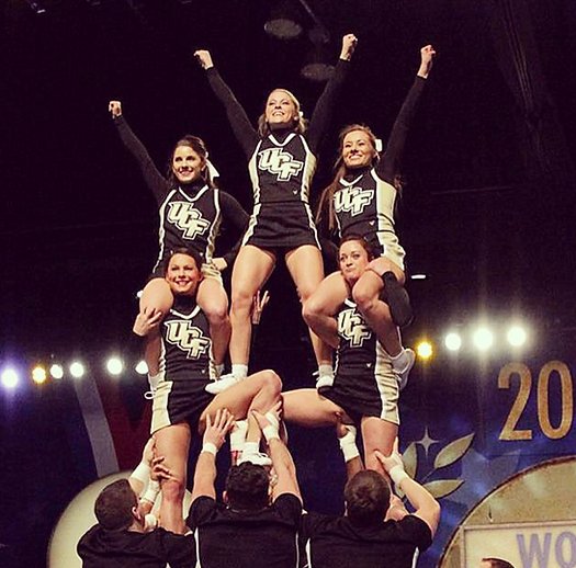 Back to school!
If you’re heading back to school or college this month and want to try out for your cheerleading squad, here are some top tips to help you prepare!

cheerconditioning.academy/single-post/co…