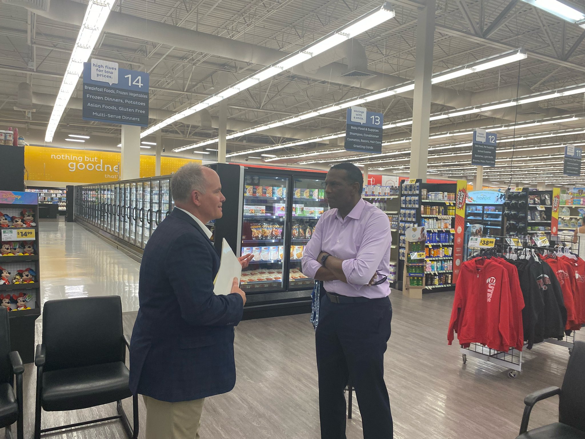 Rep. Burgess Owens on Twitter "Locally owned and operated pharmacies