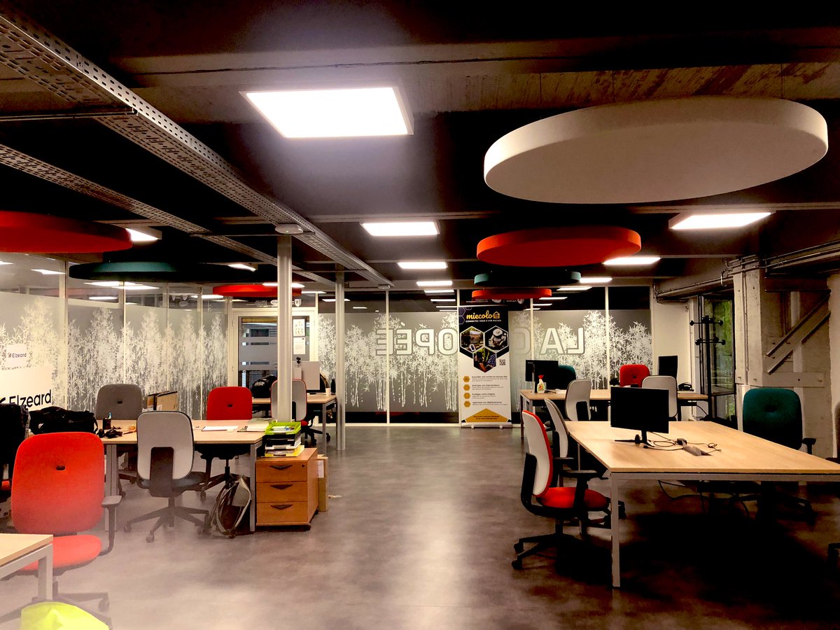 Cité Numérique tweet media