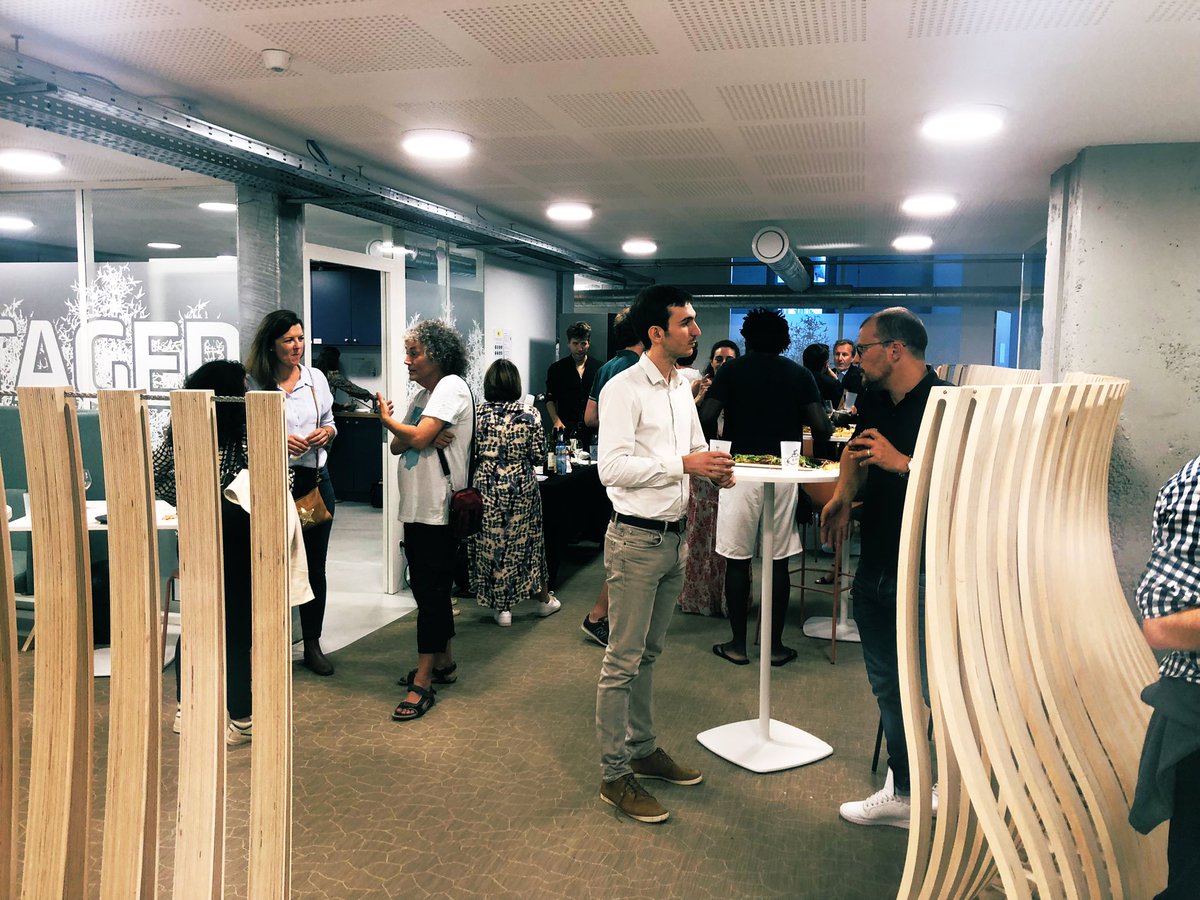 Cité Numérique tweet media