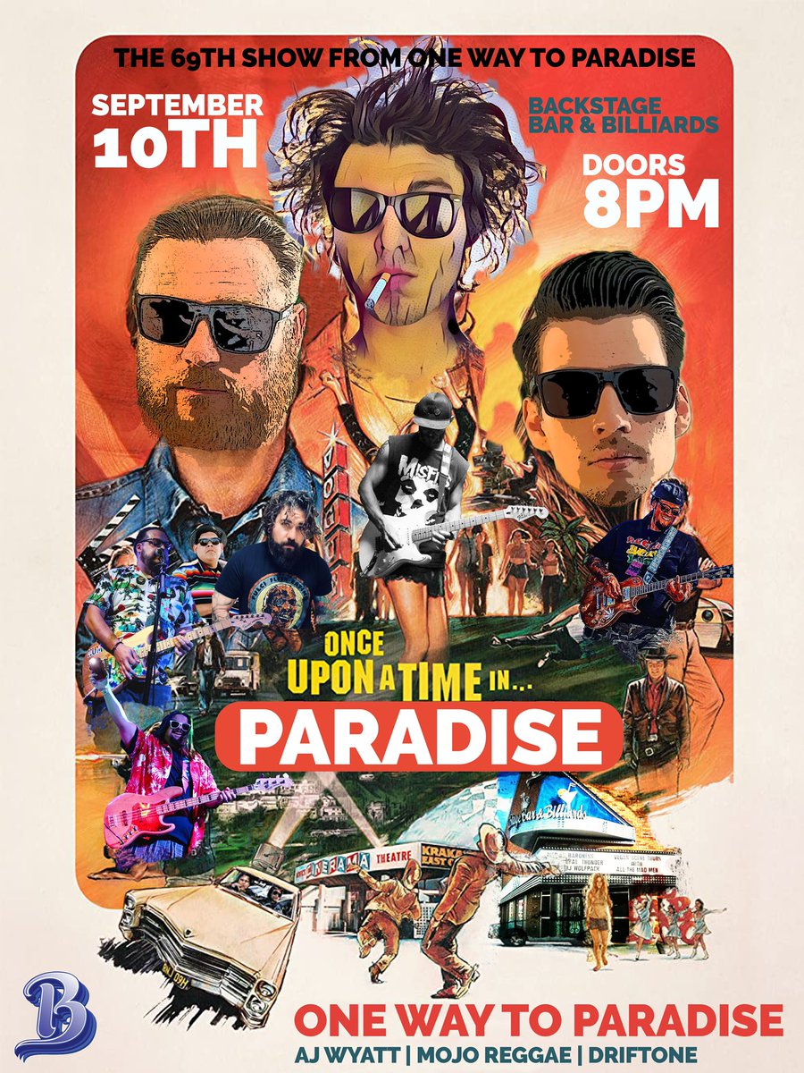 CANT WAIT TO PARTY THIS SATURDAY LAS VEGAS!!!

GET TICKETS HERE 👉 vor.us/abf86
