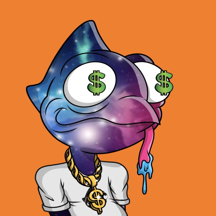 Chillin Chameleons tweet media