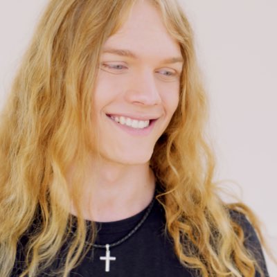 #NewProfilePic