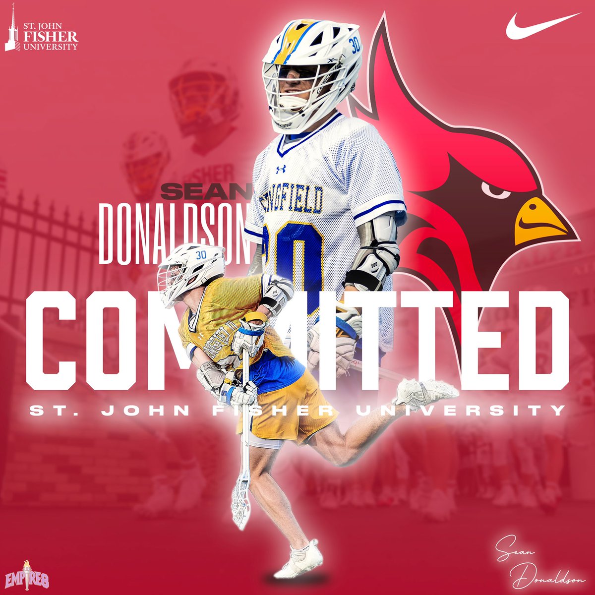 Sean Donaldson tweet media