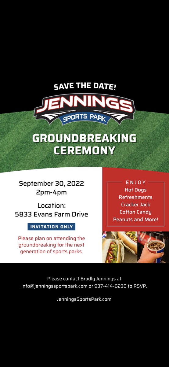 Thank you Business First!