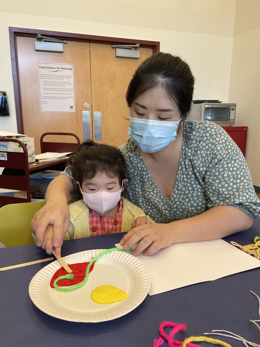 chplnj's tweet photo. Our young Art Explorers really painted the town today! Visit our online Events Calendar and get registered for this monthly program. #chpl #chplnj #chplnjcares #chplnjreads #art #artexplorers #cherryhillreads #cherryhillnj #cherryhillnewjersey #cherryhill #southjersey https://t.co/58j14Hu1n1