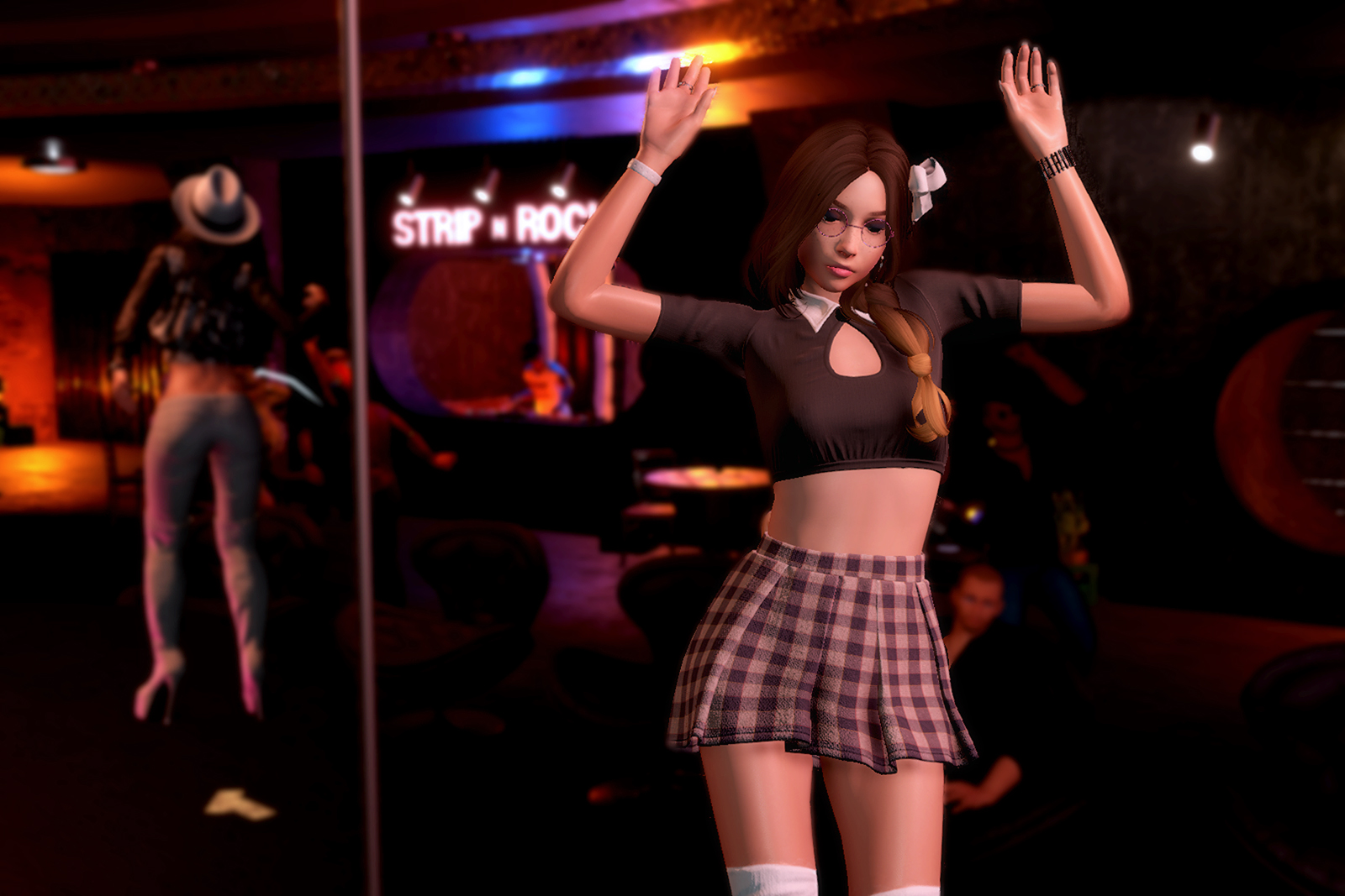 On Twitter About To Put The Strip In Virtual on-twitter-about-to-put-the-strip-in-virtual