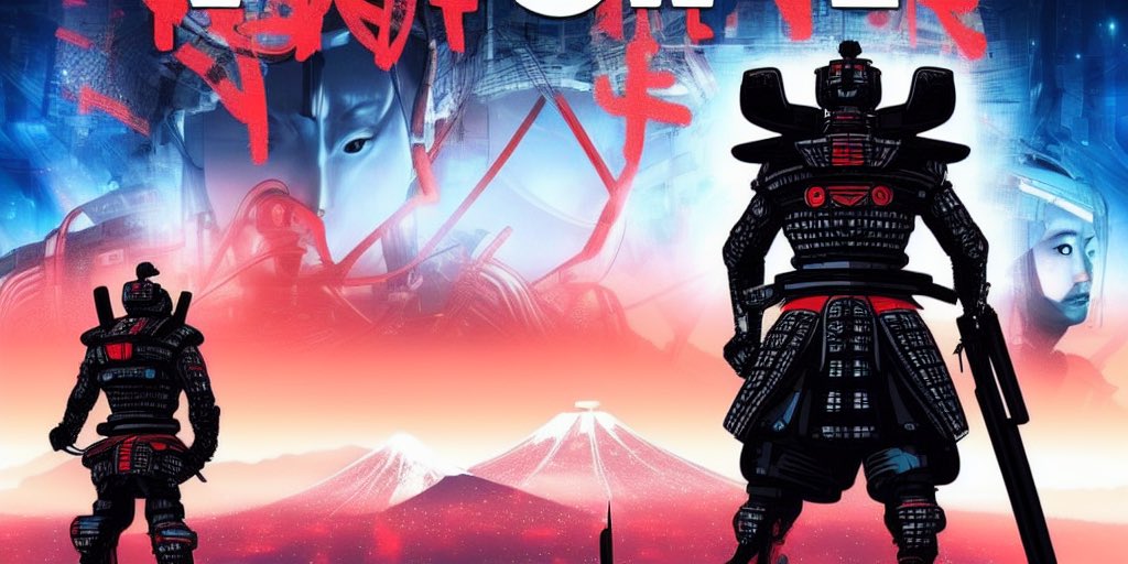 PointLand's tweet image. Probando stability.ai 🥰