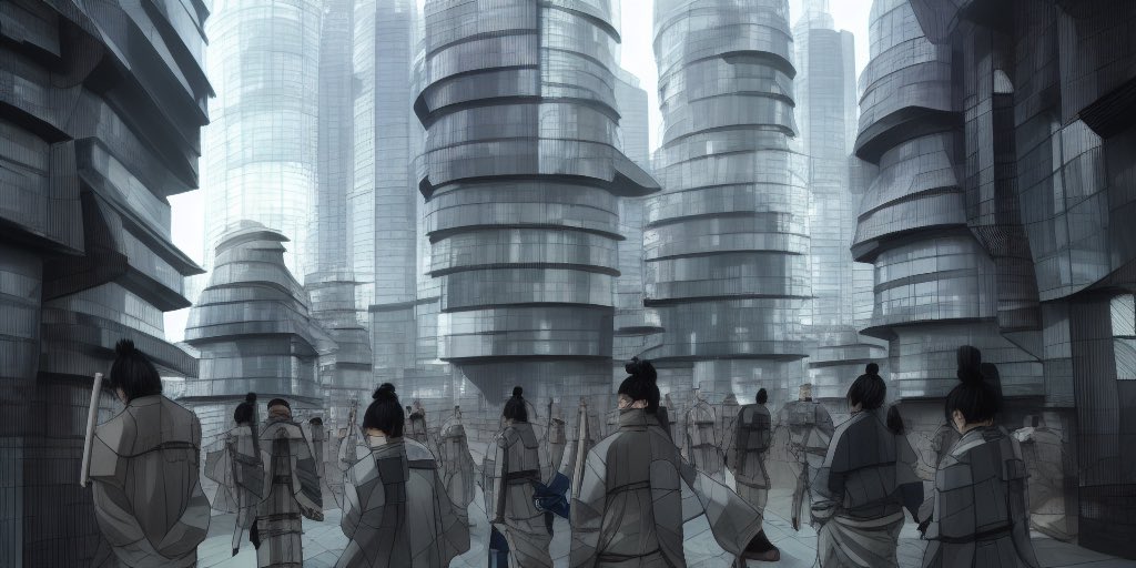 PointLand's tweet image. Probando stability.ai 🥰