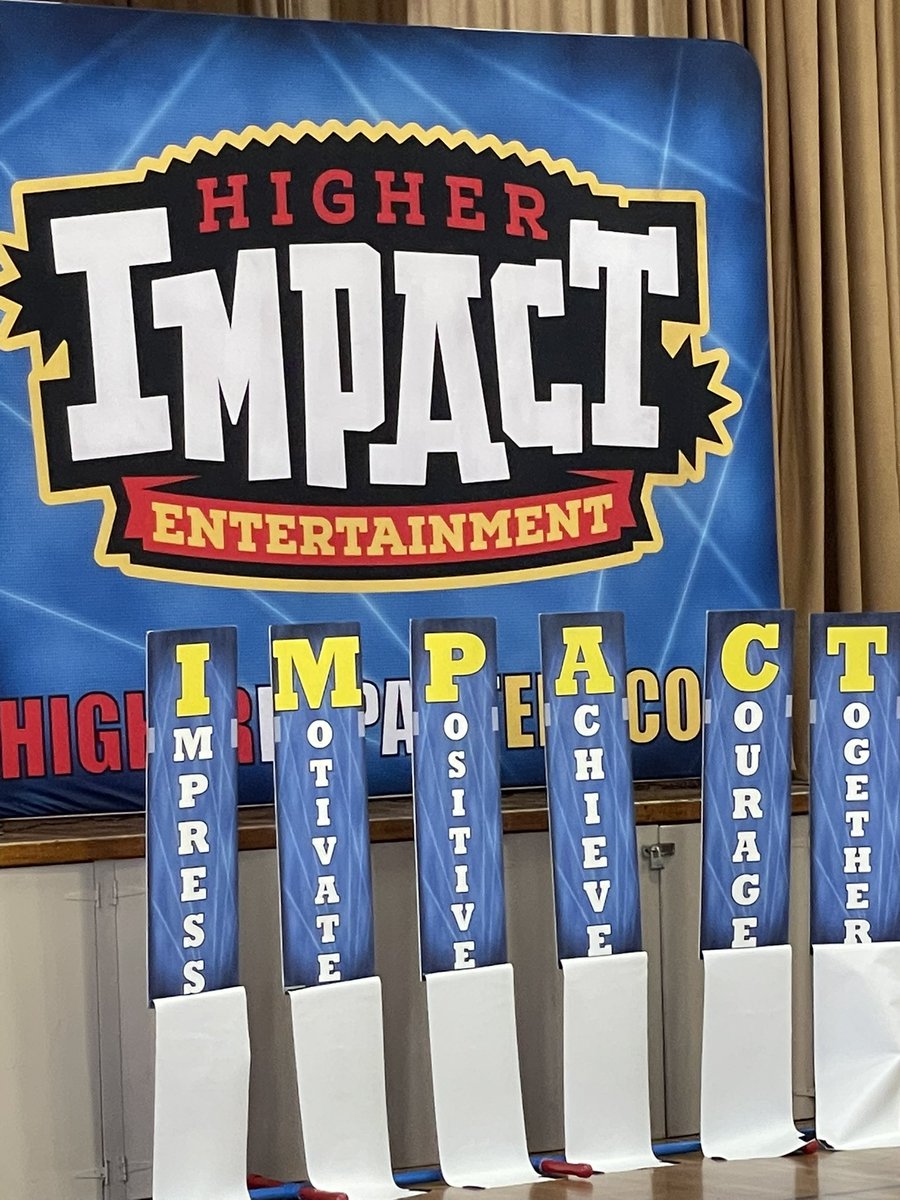 Bucks Hill Elementary School (@buckselementary) on Twitter photo Today, students and teachers made a pledge to Impress, Motivate, be Positive, Achieve, be Courageous and work Together this year making a positive IMPACT!! Thank you <a href="/HigherImpactEnt/">Higher Impact Ent</a>! A great times was had by all! <a href="/MariaJi52601059/">Maria Jimenez</a> <a href="/BrittanyJDunn/">Brittany J. Dunn</a> <a href="/WaterburySchool/">Waterbury Public Schools</a> Today, students and teachers made a pledge to Impress, Motivate, be Positive, Achieve, be Courageous and work Together this year making a positive IMPACT!! Thank you <a href="/HigherImpactEnt/">Higher Impact Ent</a>! A great times was had by all! <a href="/MariaJi52601059/">Maria Jimenez</a> <a href="/BrittanyJDunn/">Brittany J. Dunn</a> <a href="/WaterburySchool/">Waterbury Public Schools</a>