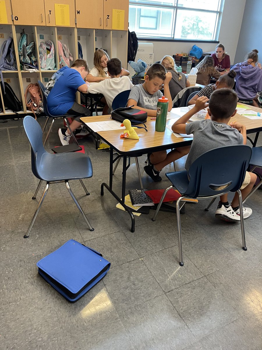 NaTonia LaFreniere (@natonialafreni1) on Twitter photo Ms. Shimek and Hawk’s 5th graders during small group intervention- ALL students were focused and engaged! Thank you <a href="/rachelshimek/">Rachel Shimek</a>!!! ❤️ #MathIsAPassion Ms. Shimek and Hawk’s 5th graders during small group intervention- ALL students were focused and engaged! Thank you <a href="/rachelshimek/">Rachel Shimek</a>!!! ❤️ #MathIsAPassion