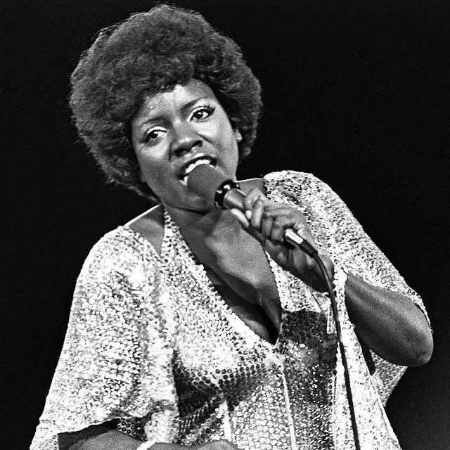 Happy Birthday Gloria Gaynor! 
