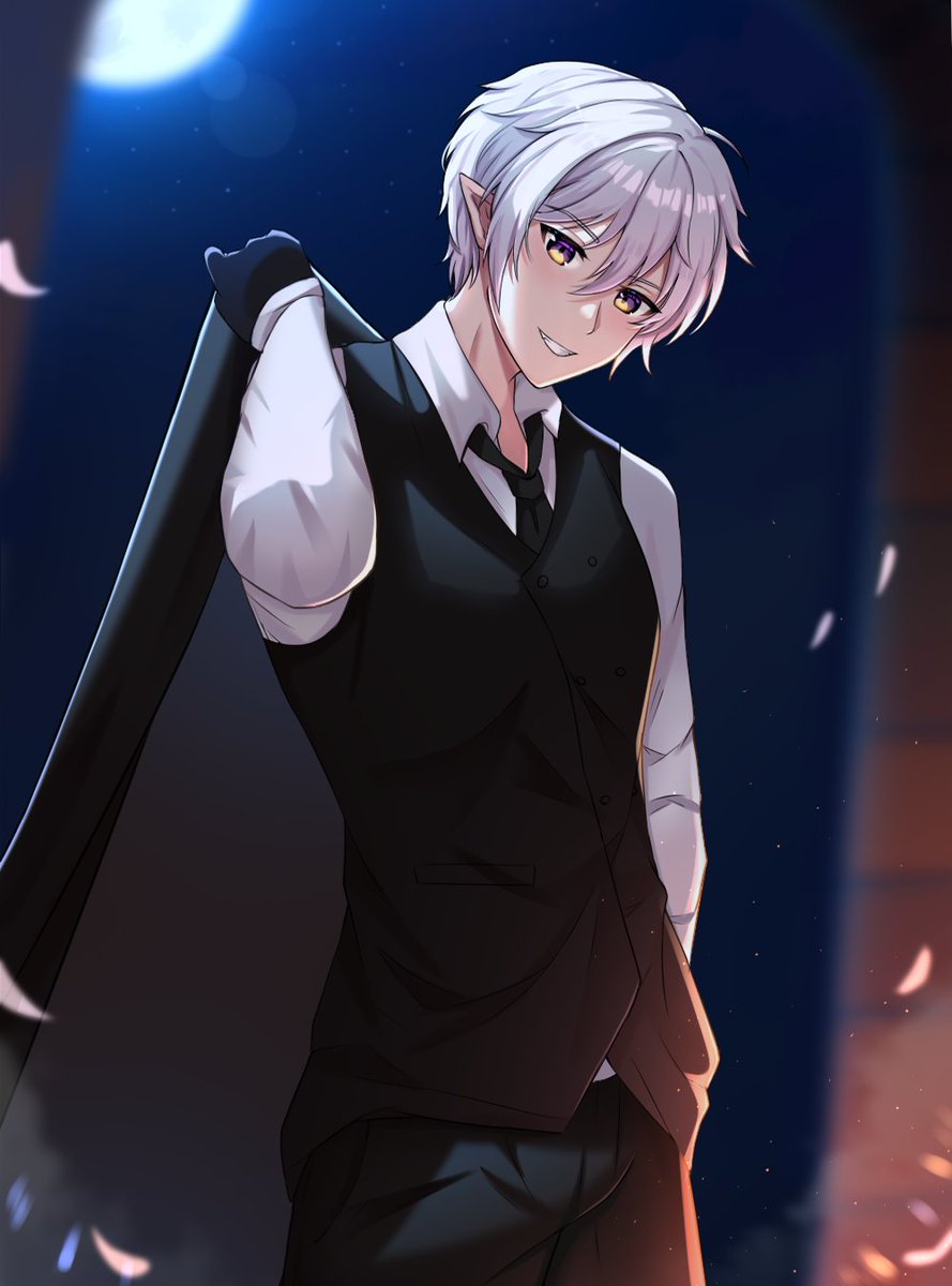 Myumi Mikoto🌸💫 (@X_thecat) / Posts / X