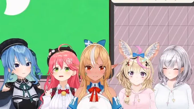 おはようございます(⁠。⁠・⁠ω⁠・⁠。⁠)⁠ノ⁠昨日はバタバタしておりましたがしらけんの配信で癒されましたしらけんメンバーのワイワイしてるのを見ると元気になる今日お仕事の方は共に頑張りましょう!お休みの方はまったりとぉ今日もよろしくです 