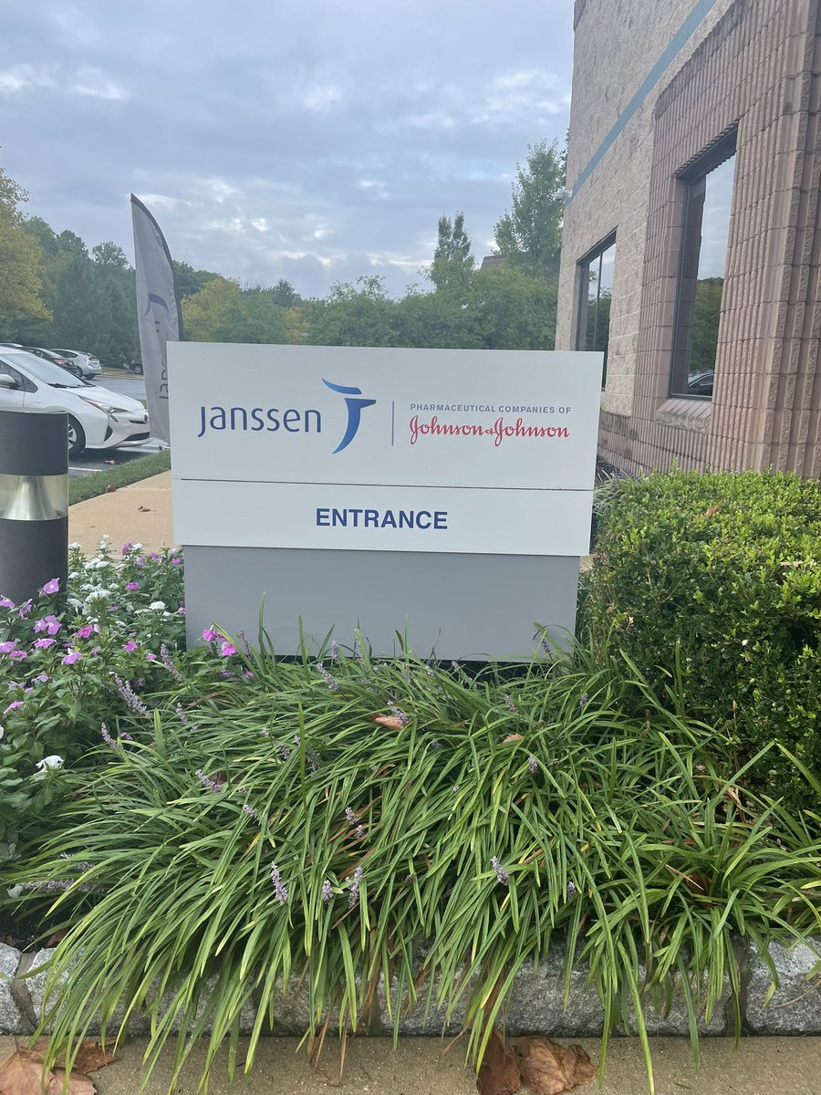 Maggie Prendergast, Ph.D. tweet media