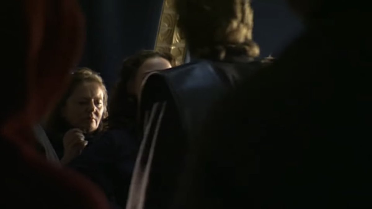 bcnesandall's tweet photo. so… hayden’s said that he’d love to work with natalie again… and natalie said she’d come back to star wars if they asked her to… WHY ARENT WE DOING ANYTHING ABOUT THIS https://t.co/SJ8Lrxys8B