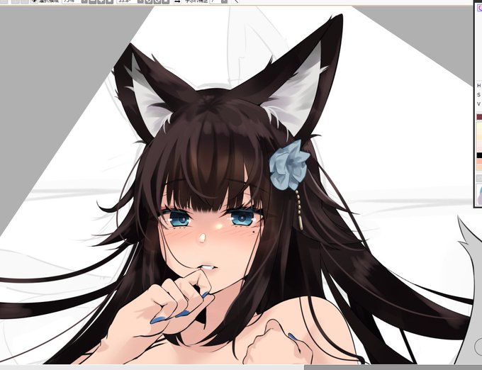 今日中に完成させたい 